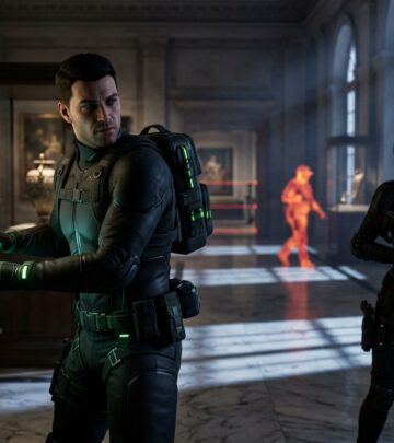 Why immersive sim pioneer Warren Spector’s new stealth heist game ditched PvPvE to double down on single-player and two‑player co‑op.