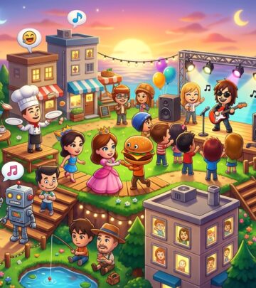 How Tomodachi Life: Living the Dream and improvised styluses turn Mii making into one of the Nintendo Switch’s funniest creative pastimes.