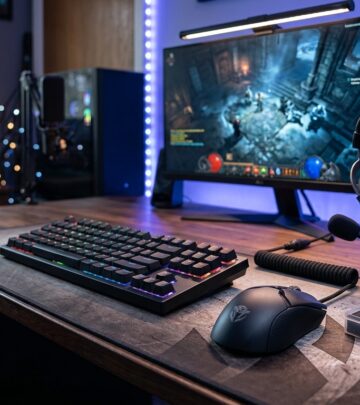A practical buyer’s guide to the best Prime Day gaming deals under $100, from headsets to SSDs, so you can upgrade smart without overspending.