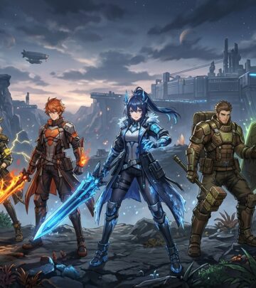Learn how to build powerful Arknights: Endfield squads by understanding elements, combos, and operator roles instead of copying fixed lineups.