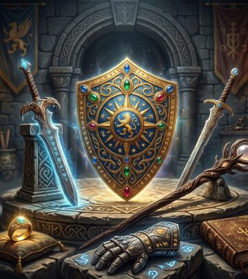 A practical guide to the most impactful artifacts for building momentum, surviving fights, and strengthening your heroes.