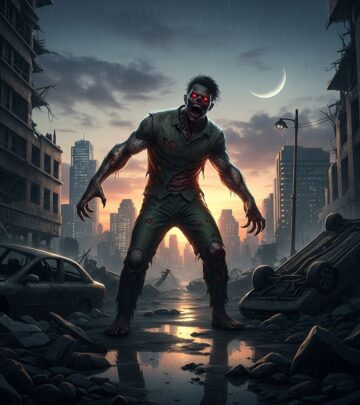 Discover the ultimate zombie survival games to play next after Dying Light: The Beast for more parkour, horror, and undead action.