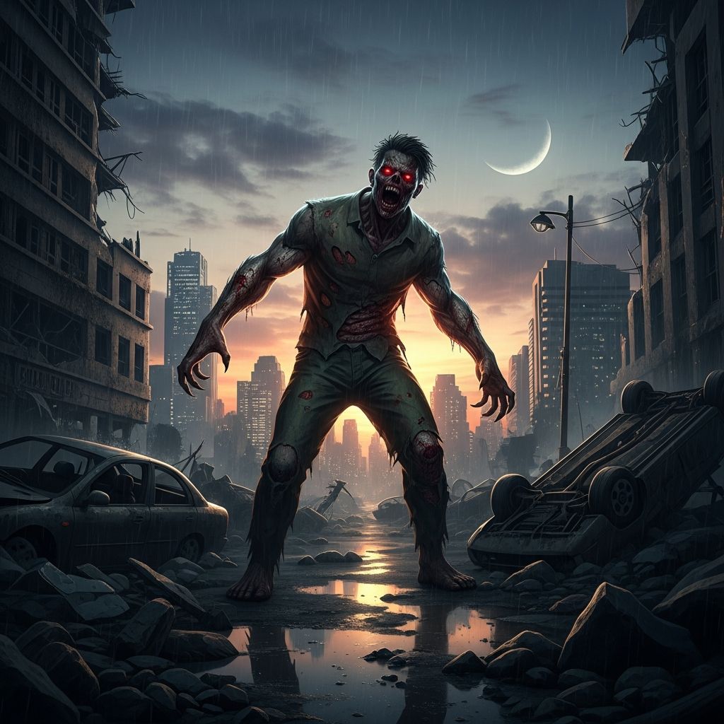 Top Games After Dying Light: The Beast Discover the ultimate zombie survival games to play next after Dying Light: The Beast for more parkour, horror, and undead action.