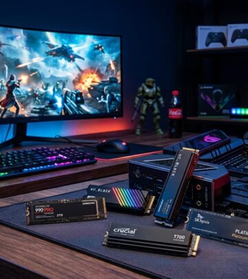 Struggling with full drives? Compare three standout SSDs for gaming and everyday use, with clear pros, cons, and buying tips.