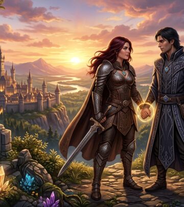 Explore the best modern RPGs where love, loyalty, and heartbreak sit alongside combat, quests, and world‑saving decisions.