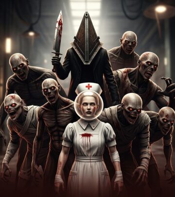 Discover the most chilling monsters from the Silent Hill series that continue to haunt players across generations of horror gaming.