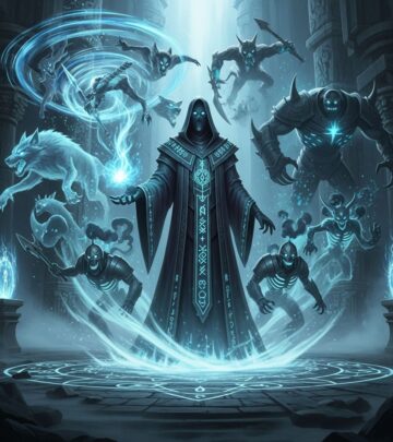 Unlock the power of minions in Last Epoch with these top summoner builds for Necromancer, Beastmaster, and more.