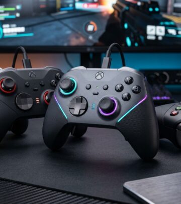 A practical guide to today’s best TMR controllers, how they differ, and which one is right for your style of play.