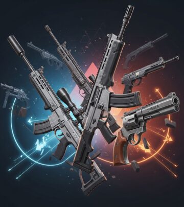Discover the ultimate Valorant weapons tier list, from S-tier powerhouses to budget picks, with pro tips for dominating every round.