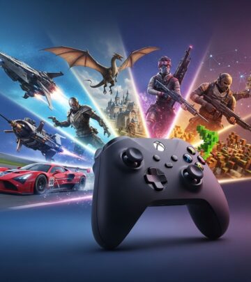 Discover the ultimate lineup of must-play titles hitting Xbox Game Pass this April 2026, from thrilling adventures to strategic masterpieces.