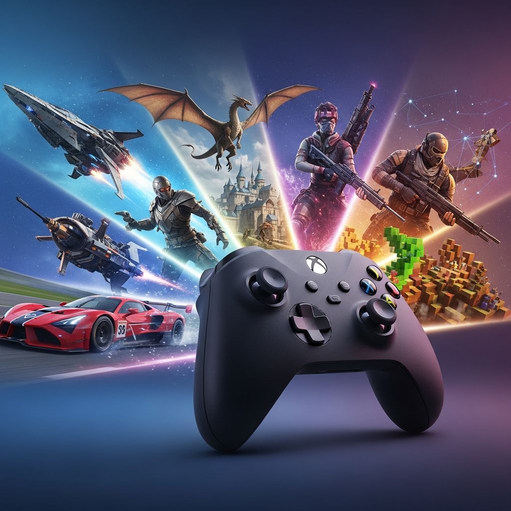 Discover the ultimate lineup of must-play titles hitting Xbox Game Pass this April 2026, from thrilling adventures to strategic masterpieces.
