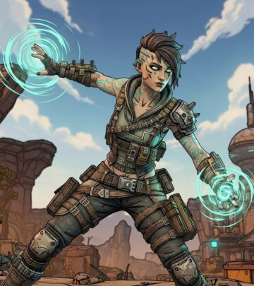 Master Vex the Siren in Borderlands 4 with powerful builds for leveling, endgame, and boss melting that maximize Incarnate and bleed damage.
