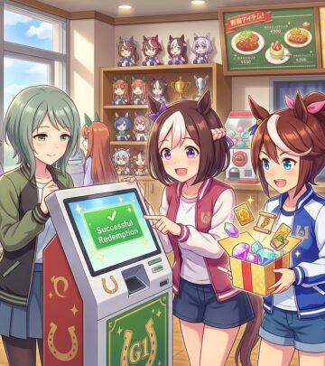 Understand how Umamusume: Pretty Derby codes work, how to redeem them safely, and how to avoid fake promos while maximizing future rewards.