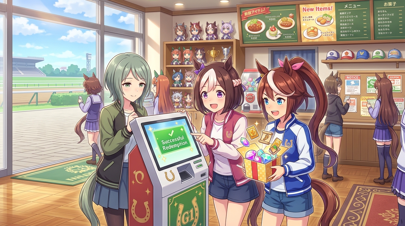 Umamusume Pretty Derby Codes Guide and Redemption Tips Understand how Umamusume: Pretty Derby codes work, how to redeem them safely, and how to avoid fake promos while maximizing future rewards.