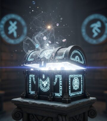 Master the art of acquiring and utilizing 1-star Dimensional Soul Shard Selection Chests to gear up your character in Throne and Liberty's challenging endgame.