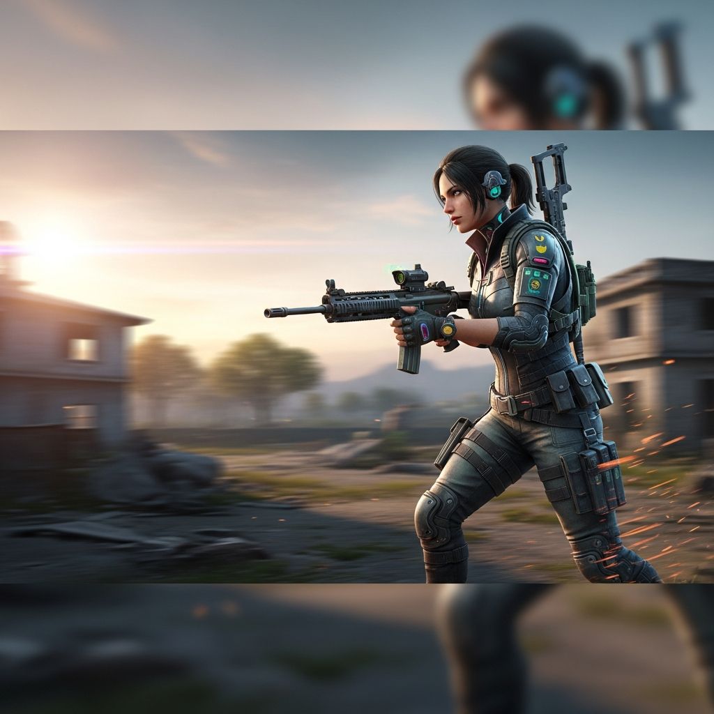 Master the PUBG x Stellar Blade crossover: Secure EVE's ultimate forms, passes, and loot without breaking the bank.