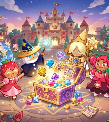 Stay ahead in Cookie Run Kingdom with the latest codes, redemption instructions, and tips to maximize every free reward.