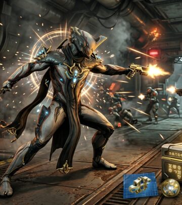 Claim boosters, weapons, decorations, and glyphs in Warframe with up‑to‑date promo codes and clear step‑by‑step redemption tips.