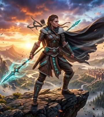 Master weapons, stats, Mystic Arts, and roles to craft powerful, flexible builds in Where Winds Meet’s sprawling wuxia sandbox.