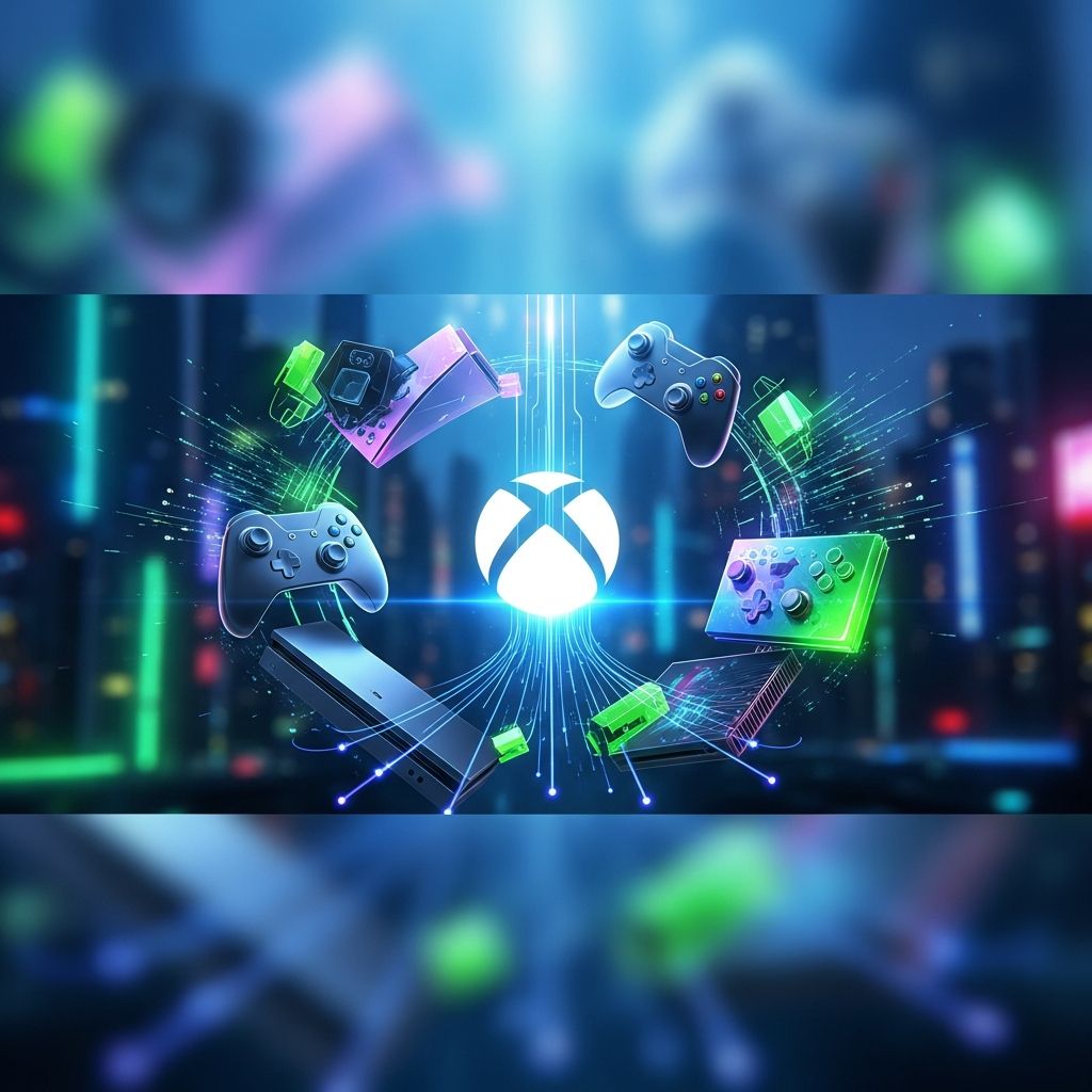 Everything you need to know about the Xbox Partner Preview on March 26, 2026: timings, platforms, expected reveals, and why it matters for gamers.